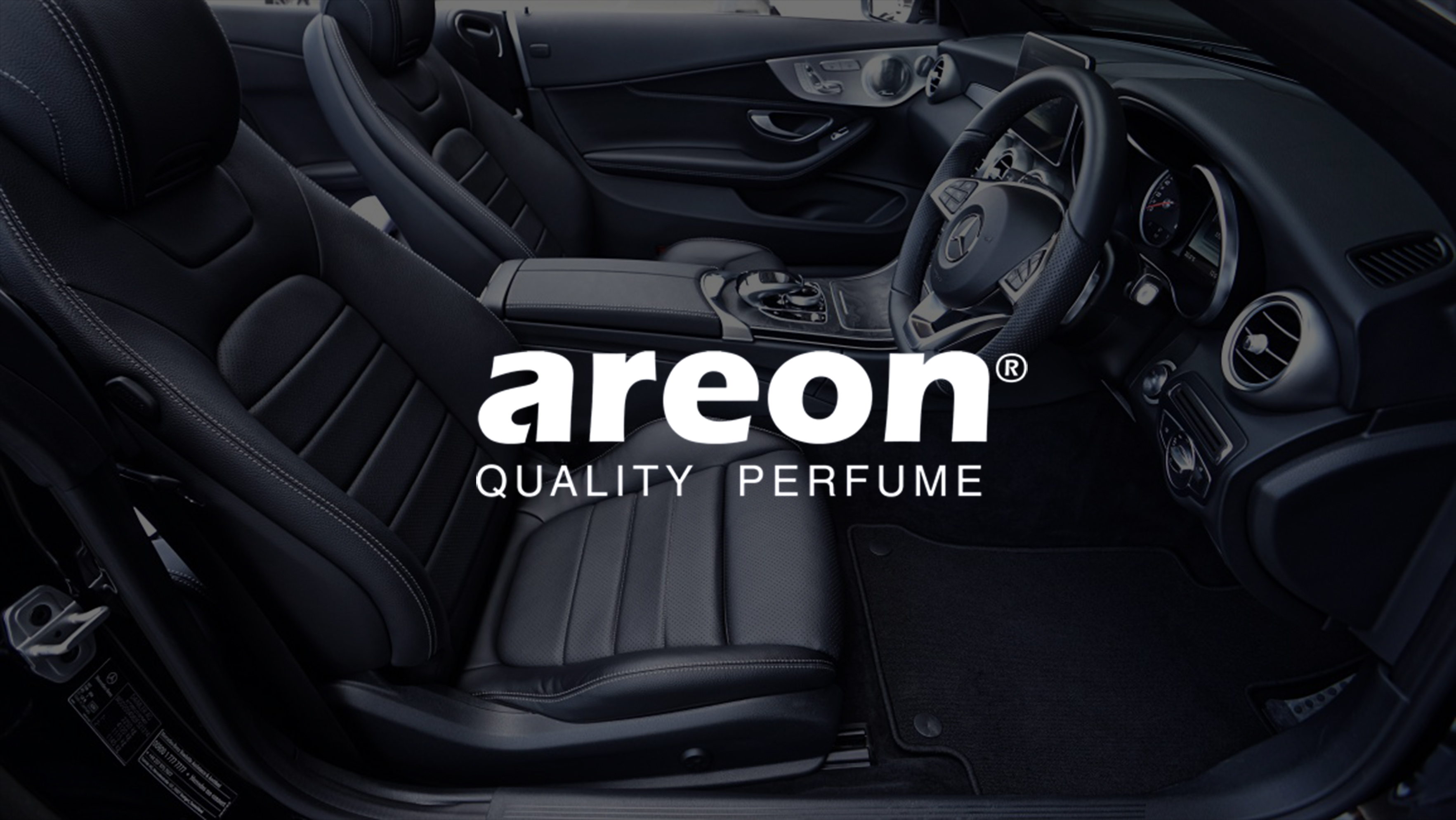 Elevate Your Space With AREON
