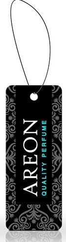 Areon CAR Perfume 35 ml I Car & Home Air Freshener Spray I Bubble Gum Scent I (Pack of 2) - Image 3