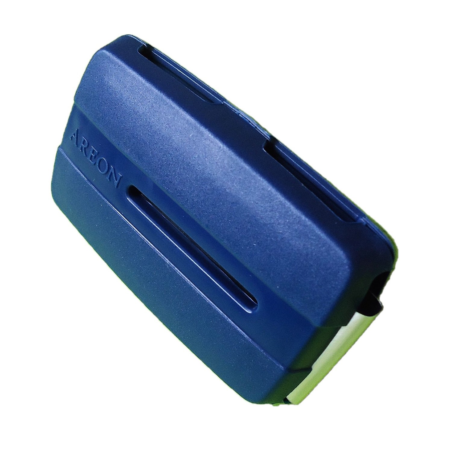 AREON Vent 7 Car Perfume Vent Clip AC and Fan Air Freshener, My Ocean Scent - Image 4