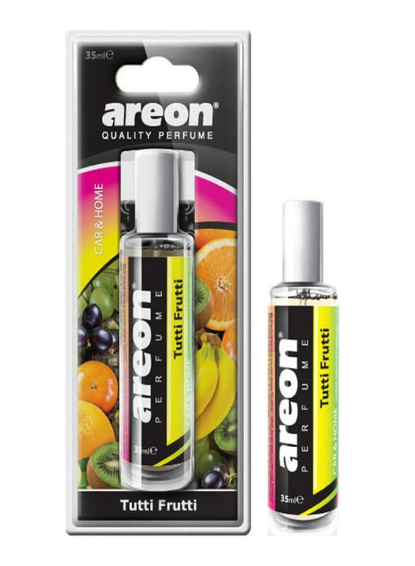 Désodorisant de parfums vanille areon partie, voiture de parfum, arbre parfumée, parfumé - Image 4