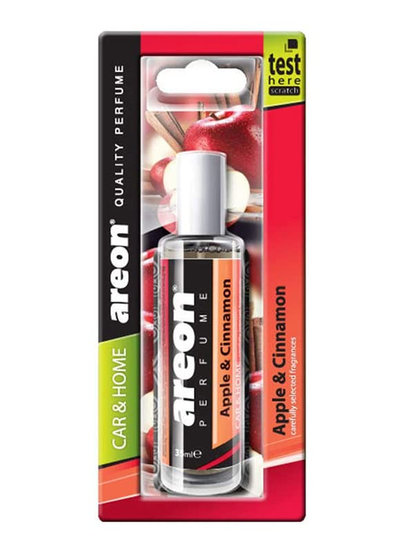 Désodorisant de parfums vanille areon partie, voiture de parfum, arbre parfumée, parfumé - Image 5