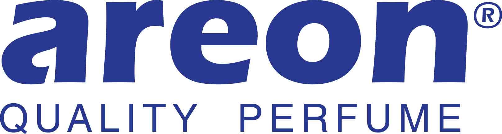 AREON Mini Max Hanging Car Air Freshener, Eau Déte Scent - Pack of 3 - Image 3